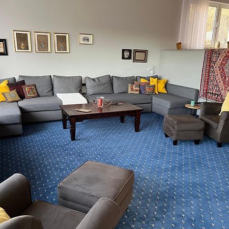 Fi-Ferienhaus Waldeck  Extérieur photo