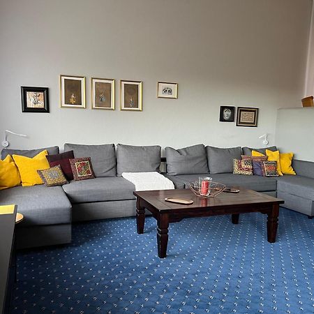 Fi-Ferienhaus Waldeck  Extérieur photo