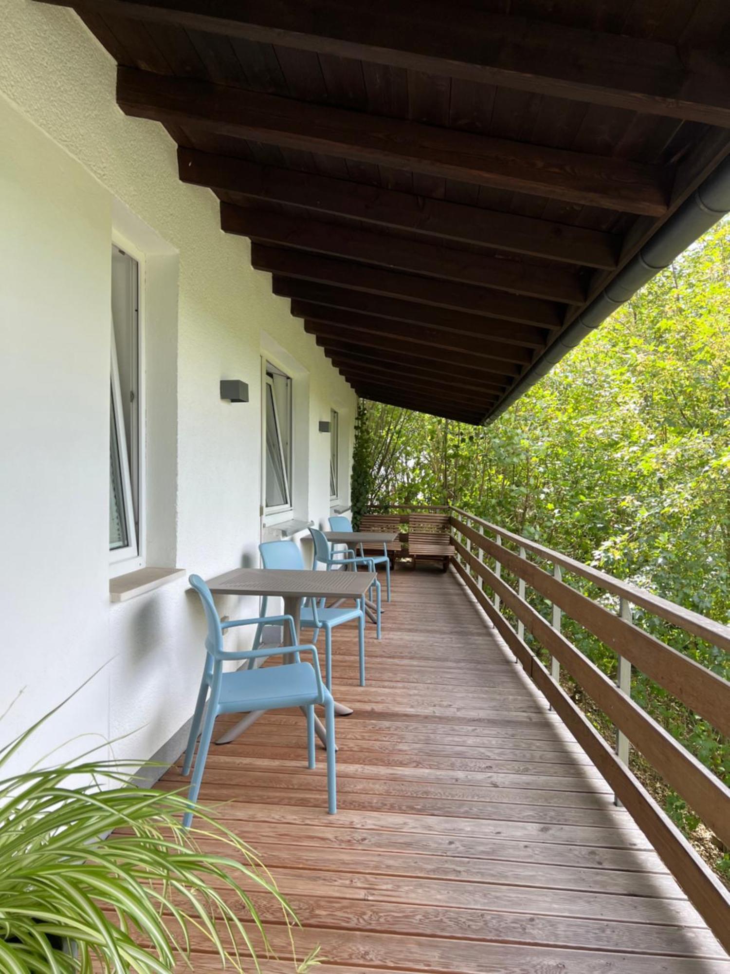 Fi-Ferienhaus Waldeck  Extérieur photo
