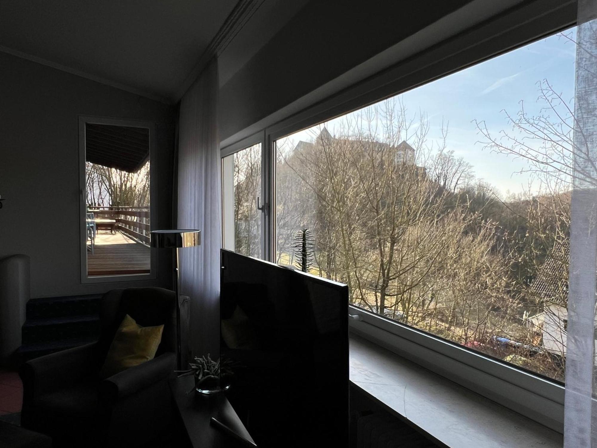 Fi-Ferienhaus Waldeck  Extérieur photo