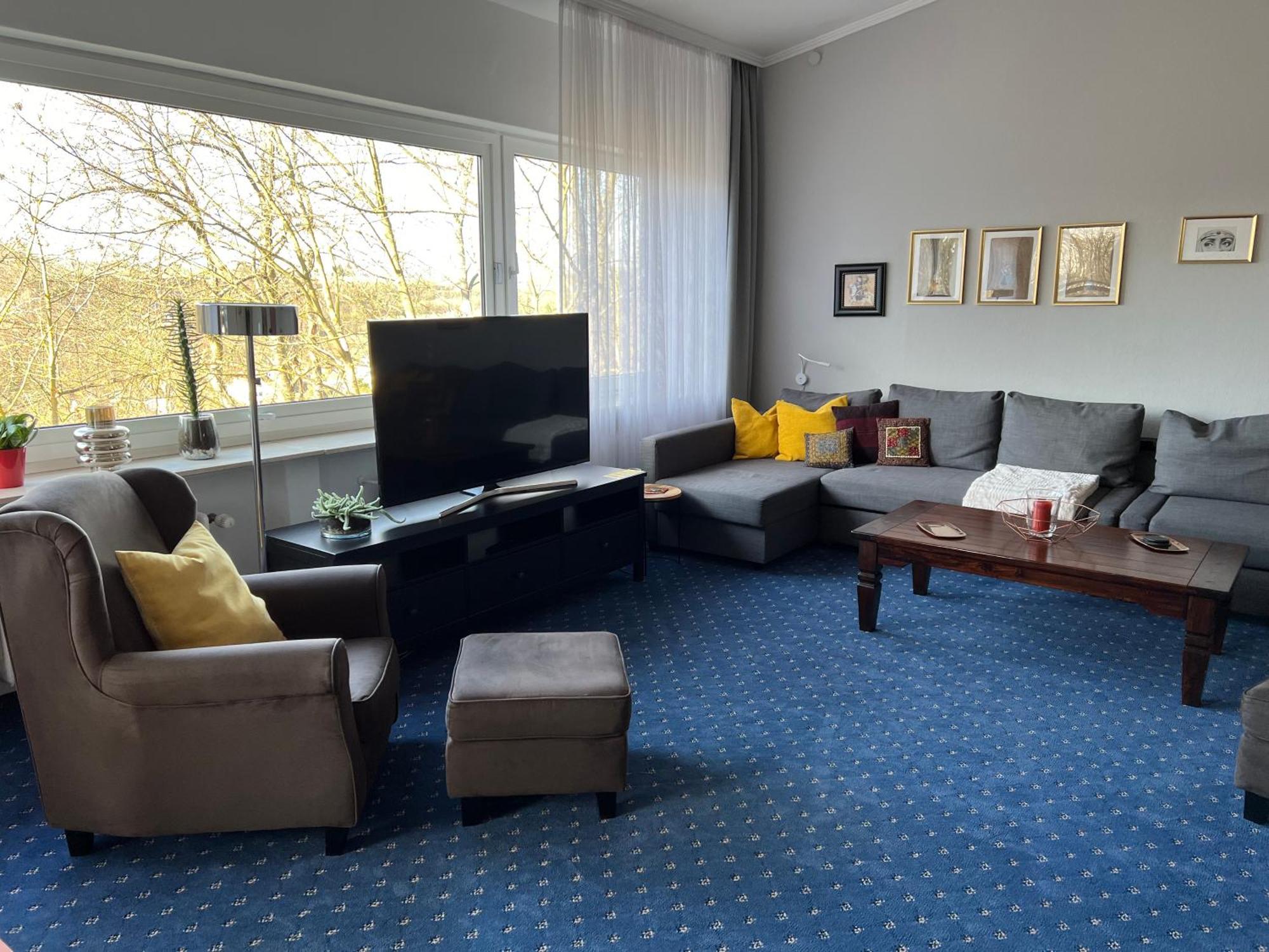 Fi-Ferienhaus Waldeck  Extérieur photo