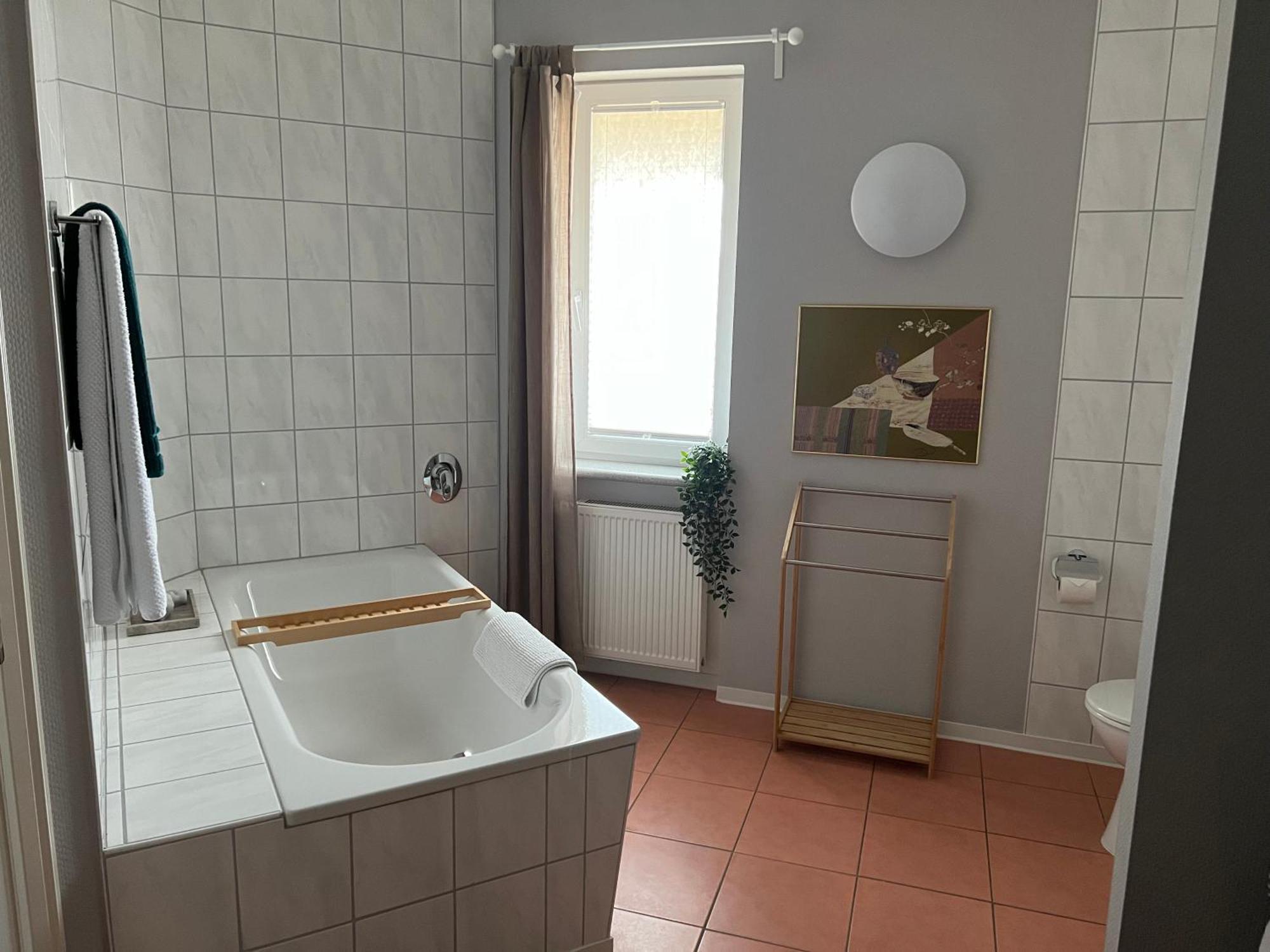 Fi-Ferienhaus Waldeck  Extérieur photo