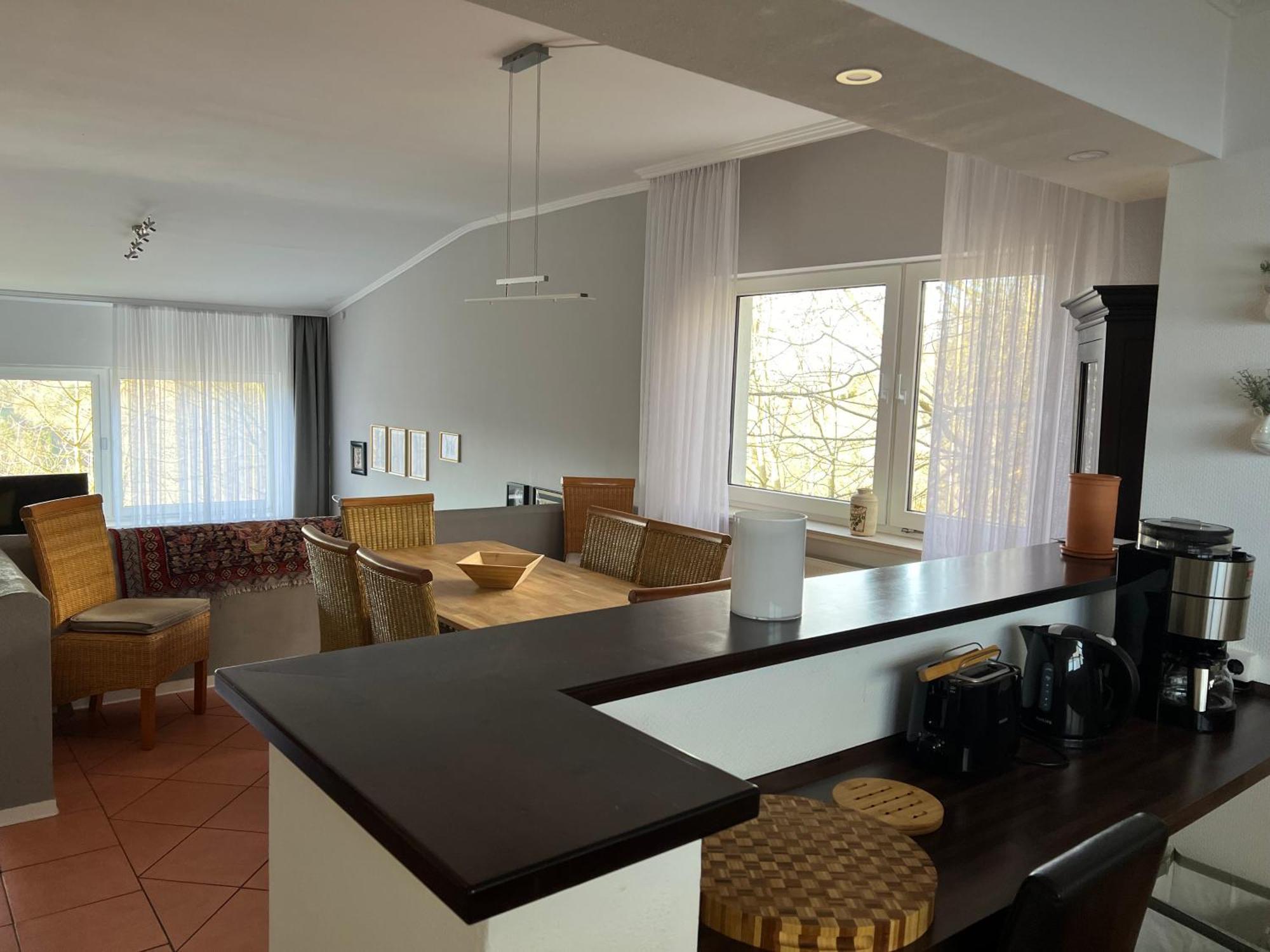 Fi-Ferienhaus Waldeck  Extérieur photo