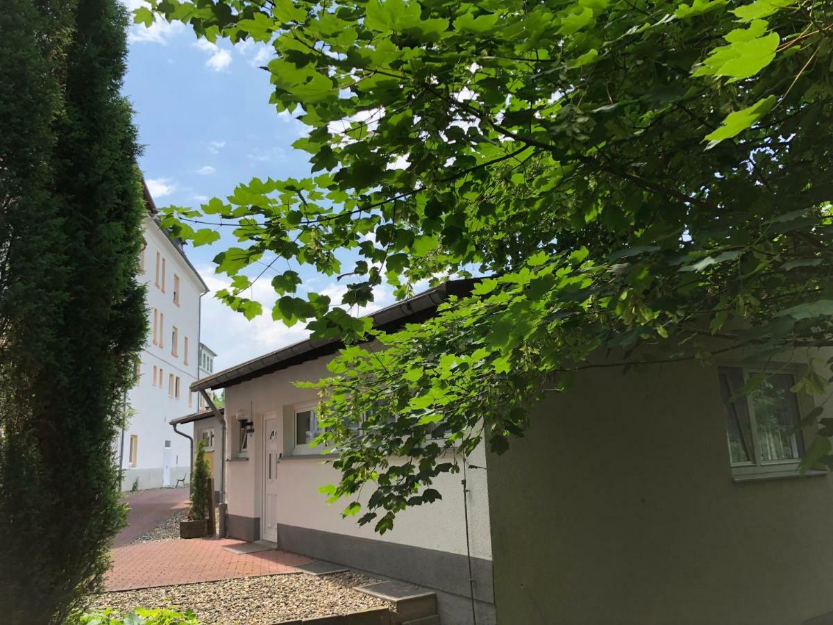Fi-Ferienhaus Waldeck  Extérieur photo