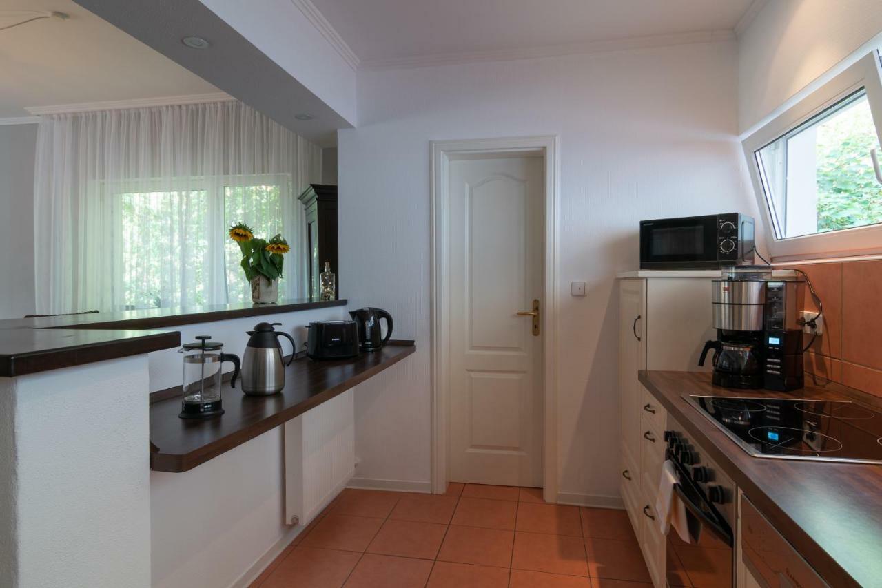 Fi-Ferienhaus Waldeck  Extérieur photo