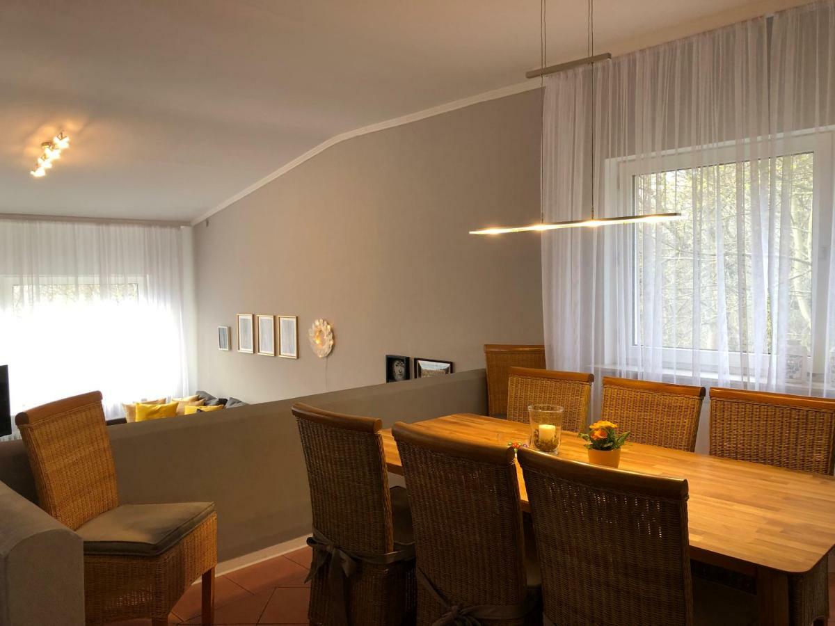 Fi-Ferienhaus Waldeck  Extérieur photo