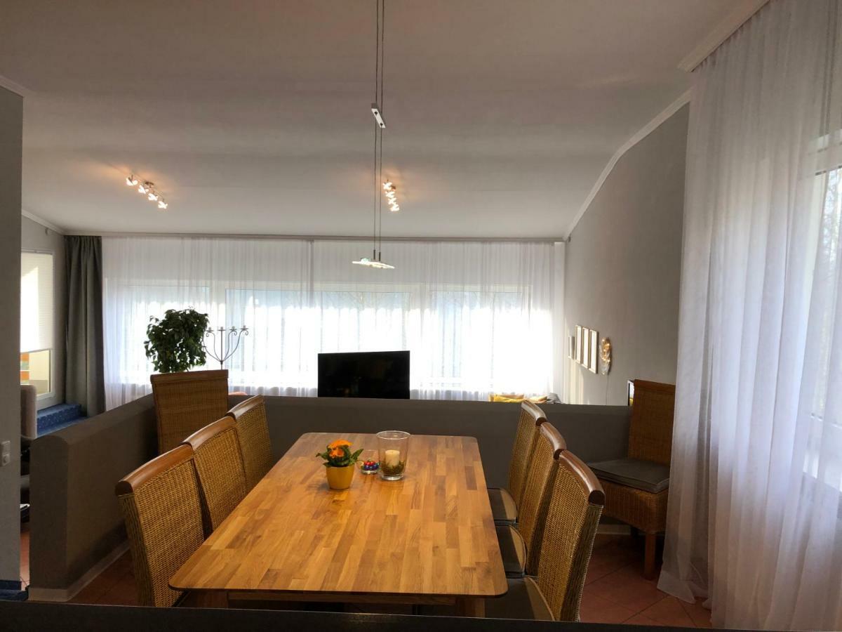 Fi-Ferienhaus Waldeck  Extérieur photo