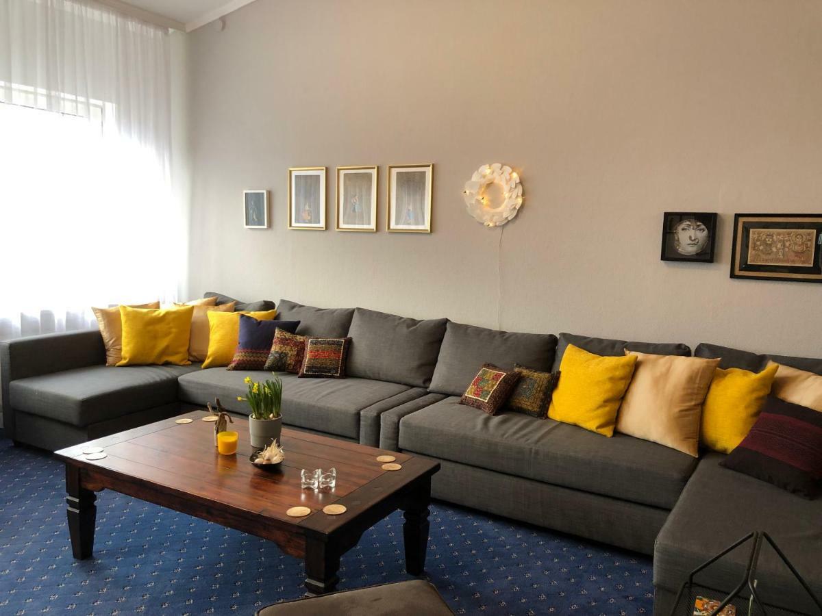 Fi-Ferienhaus Waldeck  Extérieur photo