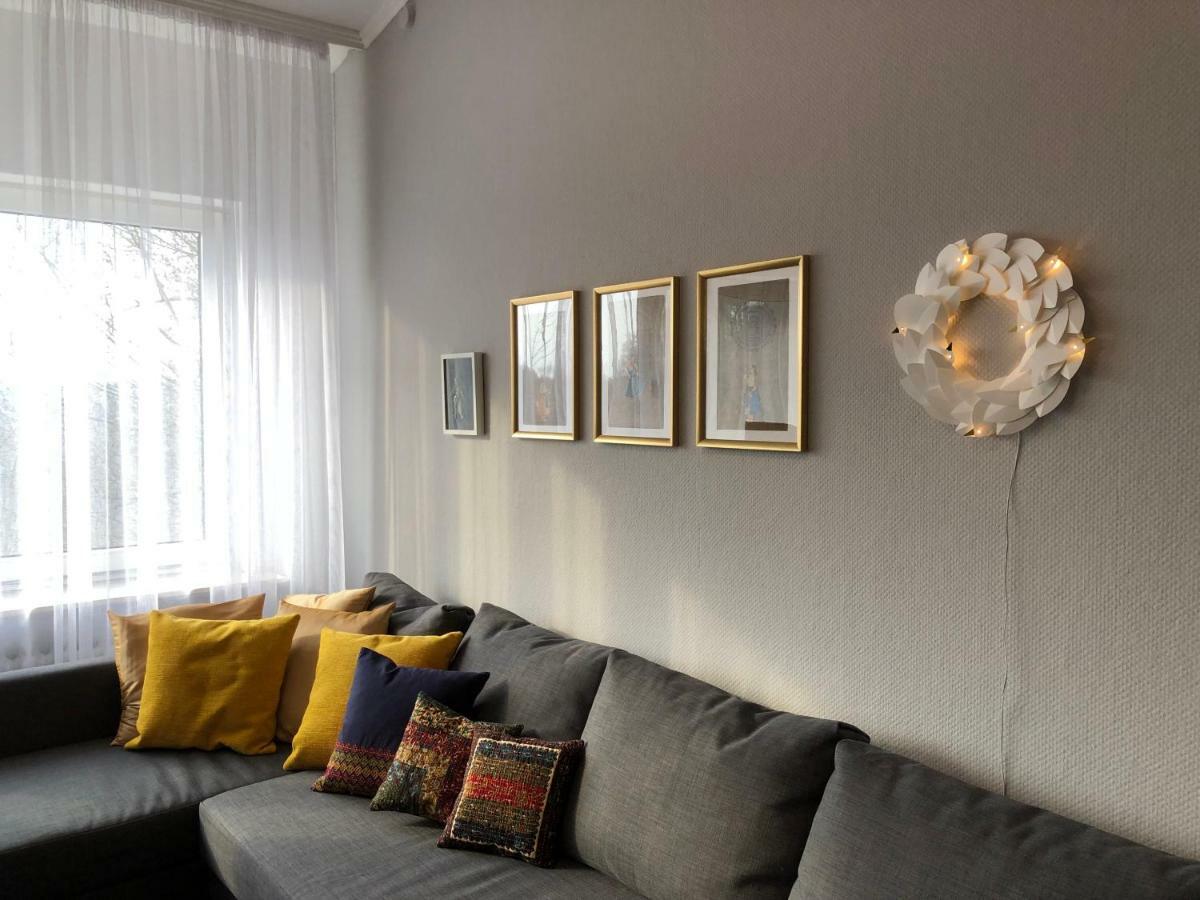 Fi-Ferienhaus Waldeck  Extérieur photo