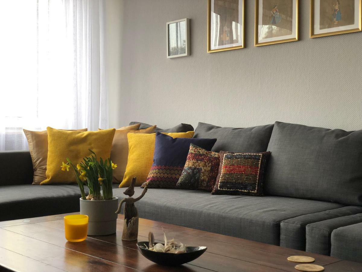 Fi-Ferienhaus Waldeck  Extérieur photo